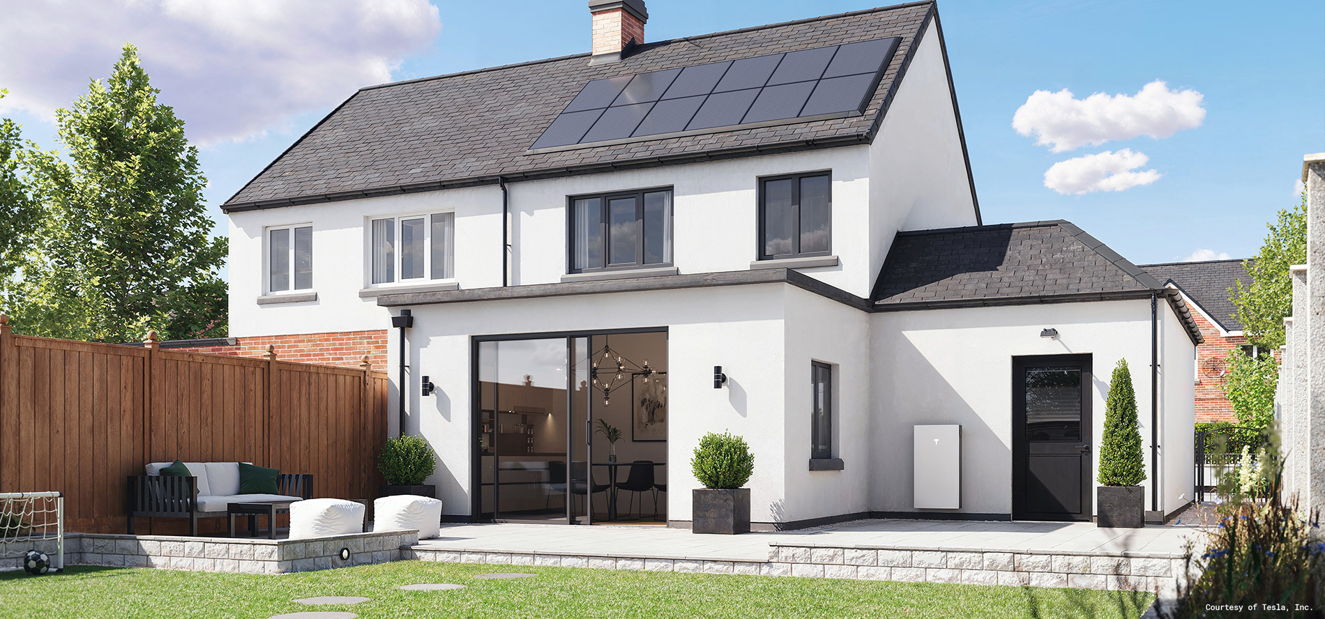 PowerWall Installers Colchester