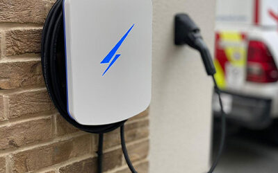 EV Charger Installation in Loughton | Colchester EV Chargers