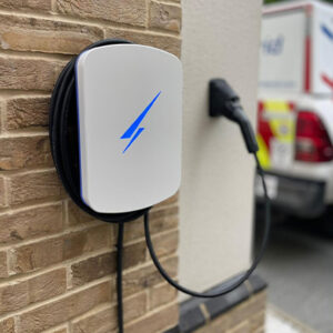 what is an ev charger?