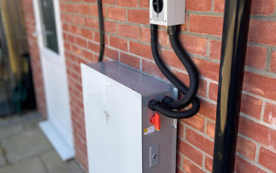 Why More Homeowners Are Choosing EV Charger Installation in Chelmsford