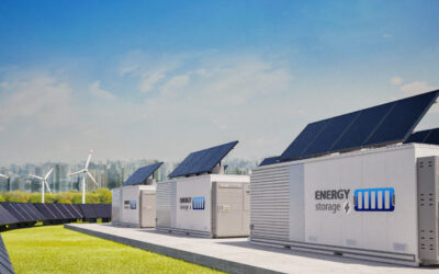 How Battery Storage Systems in Witham Help Maximise Solar Energy Efficiency