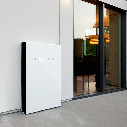Solar Battery Storage Systems in Braintree