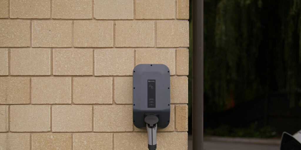 Time of Use EV Charging Tariffs UK