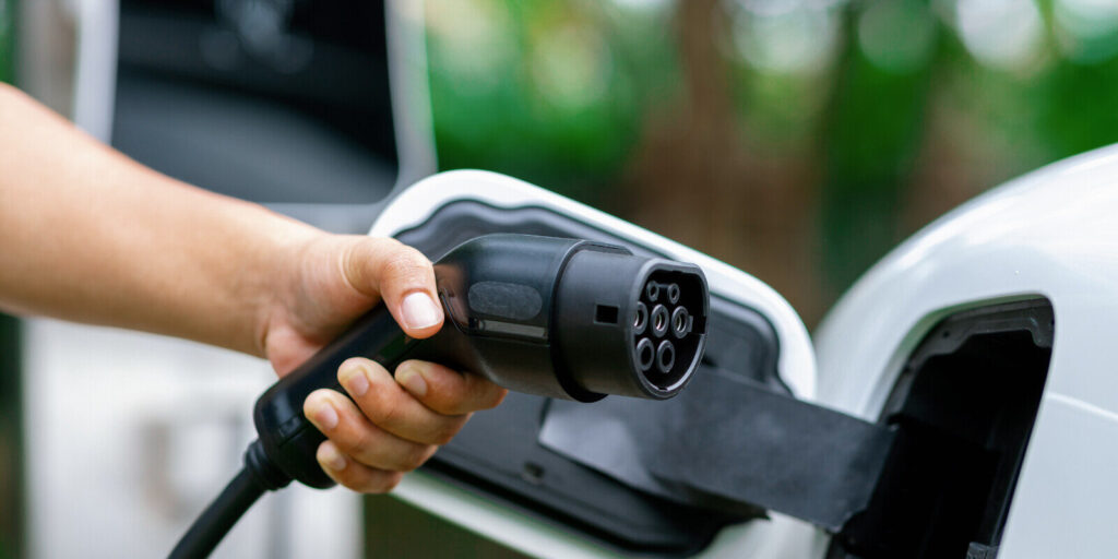 Time of Use EV Charging Tariffs UK